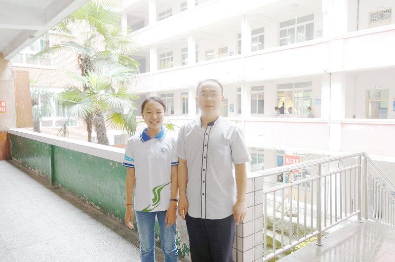 泸州外国语学校