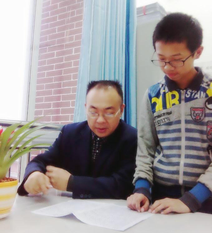 泸州外国语学校